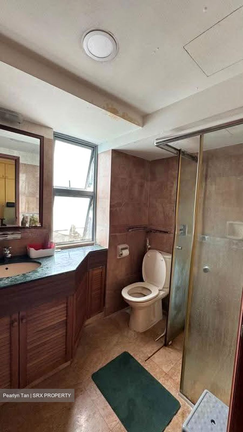 Aquarius By The Park (D16), Condominium #633085491